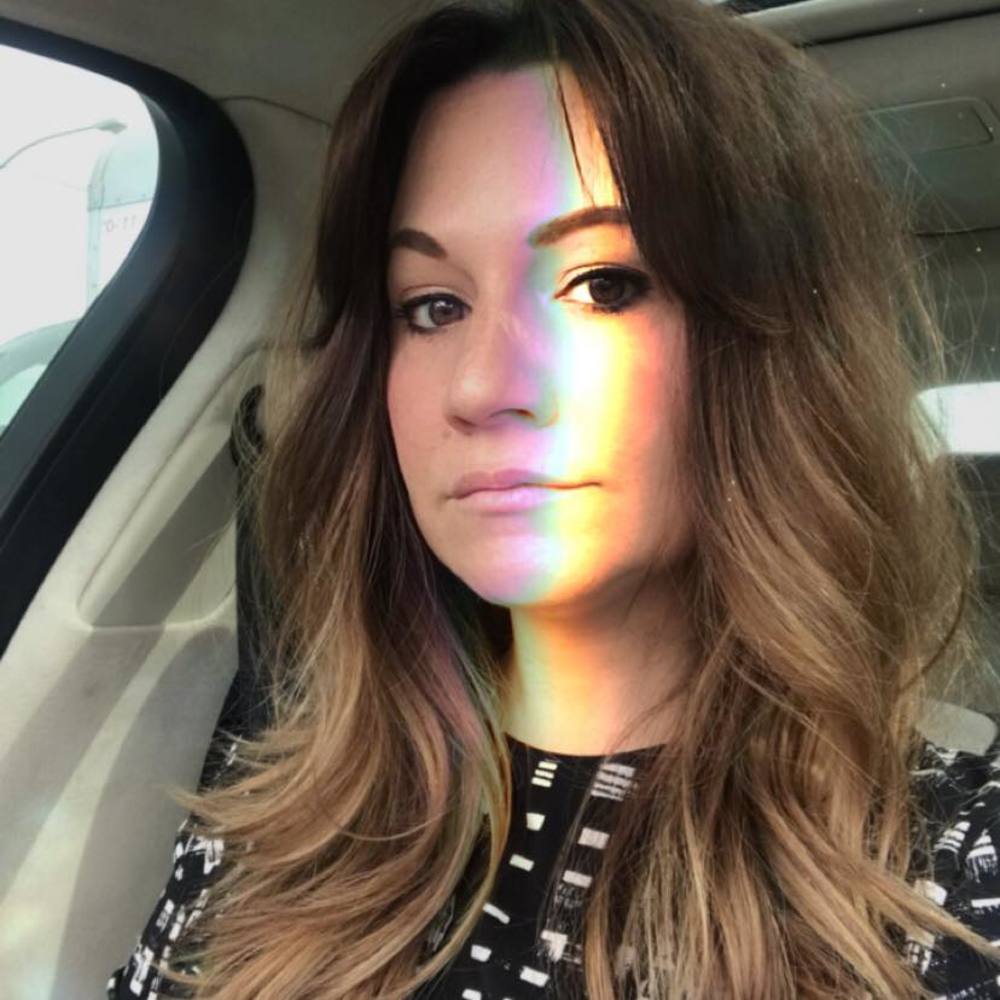 Meet your Posher, Lindsay